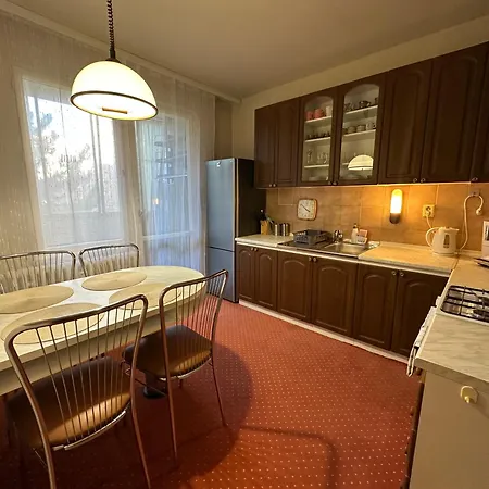 Apartmán Retro With Three