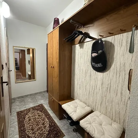 Apartmán Retro With Three